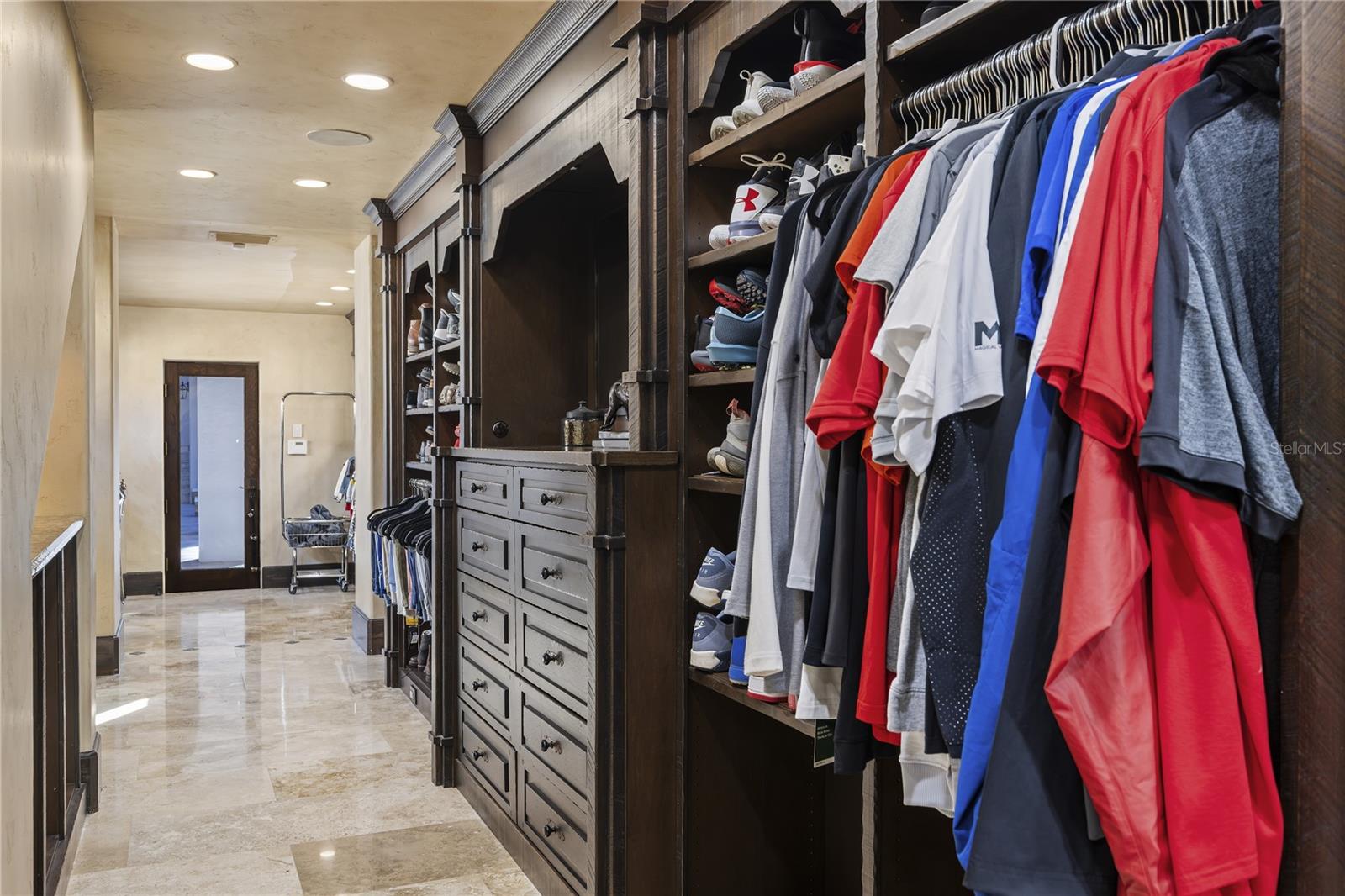 BELLA COLLINA SUB - Residential