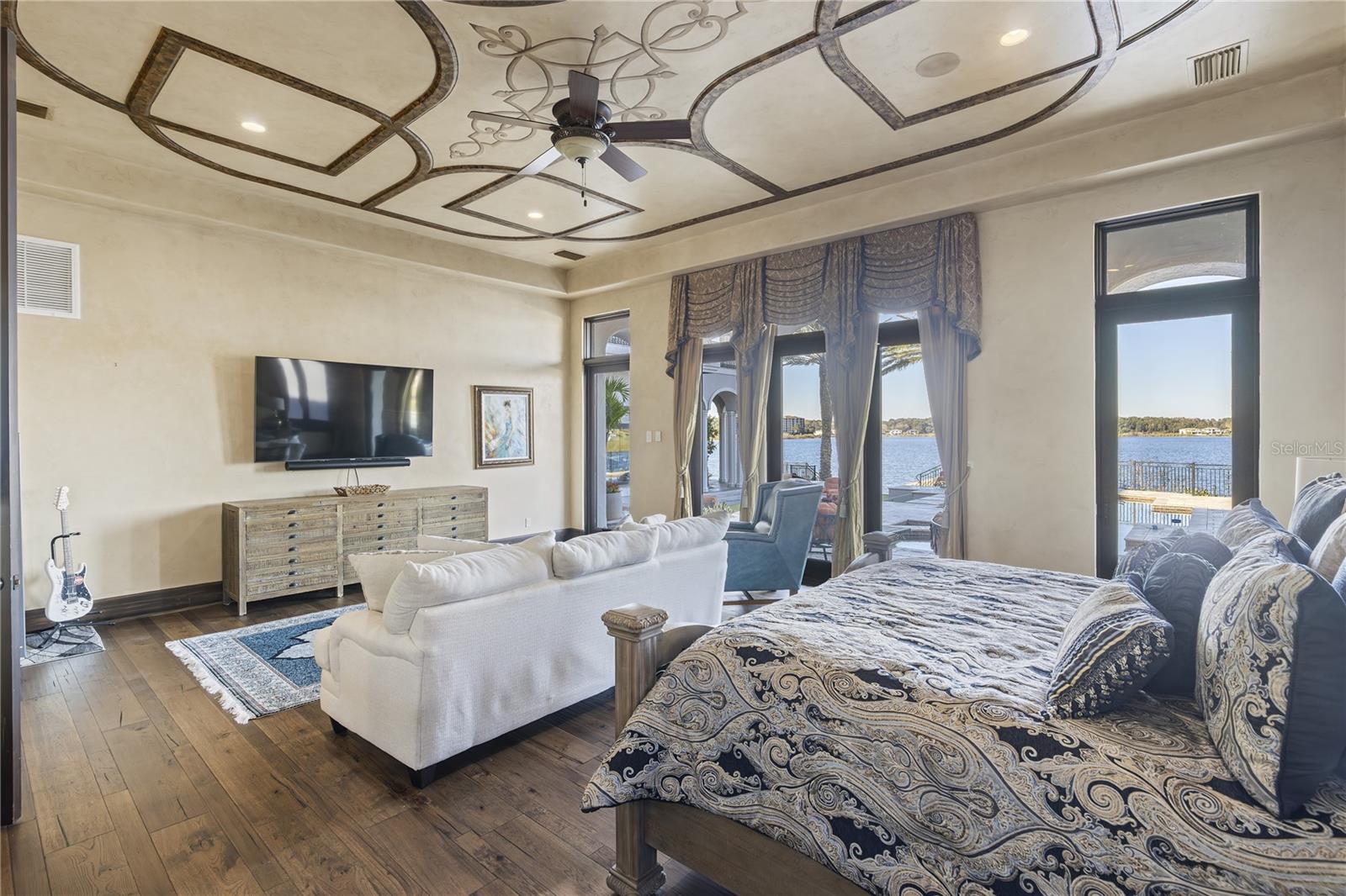 BELLA COLLINA SUB - Residential