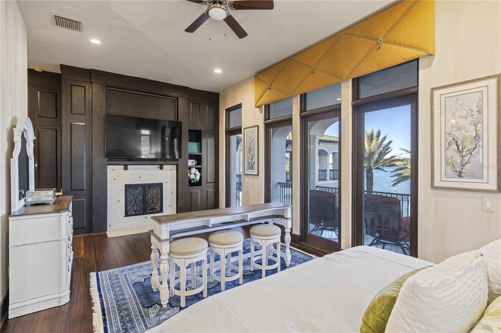 BELLA COLLINA SUB - Residential