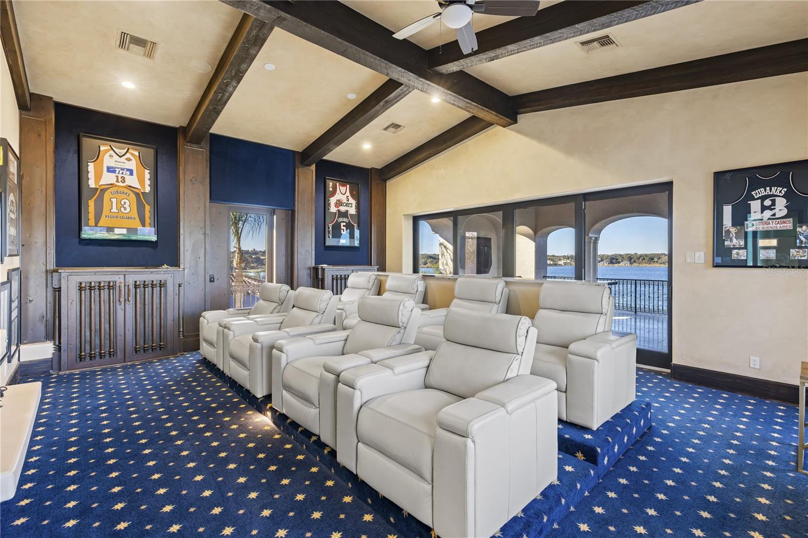 BELLA COLLINA SUB - Residential