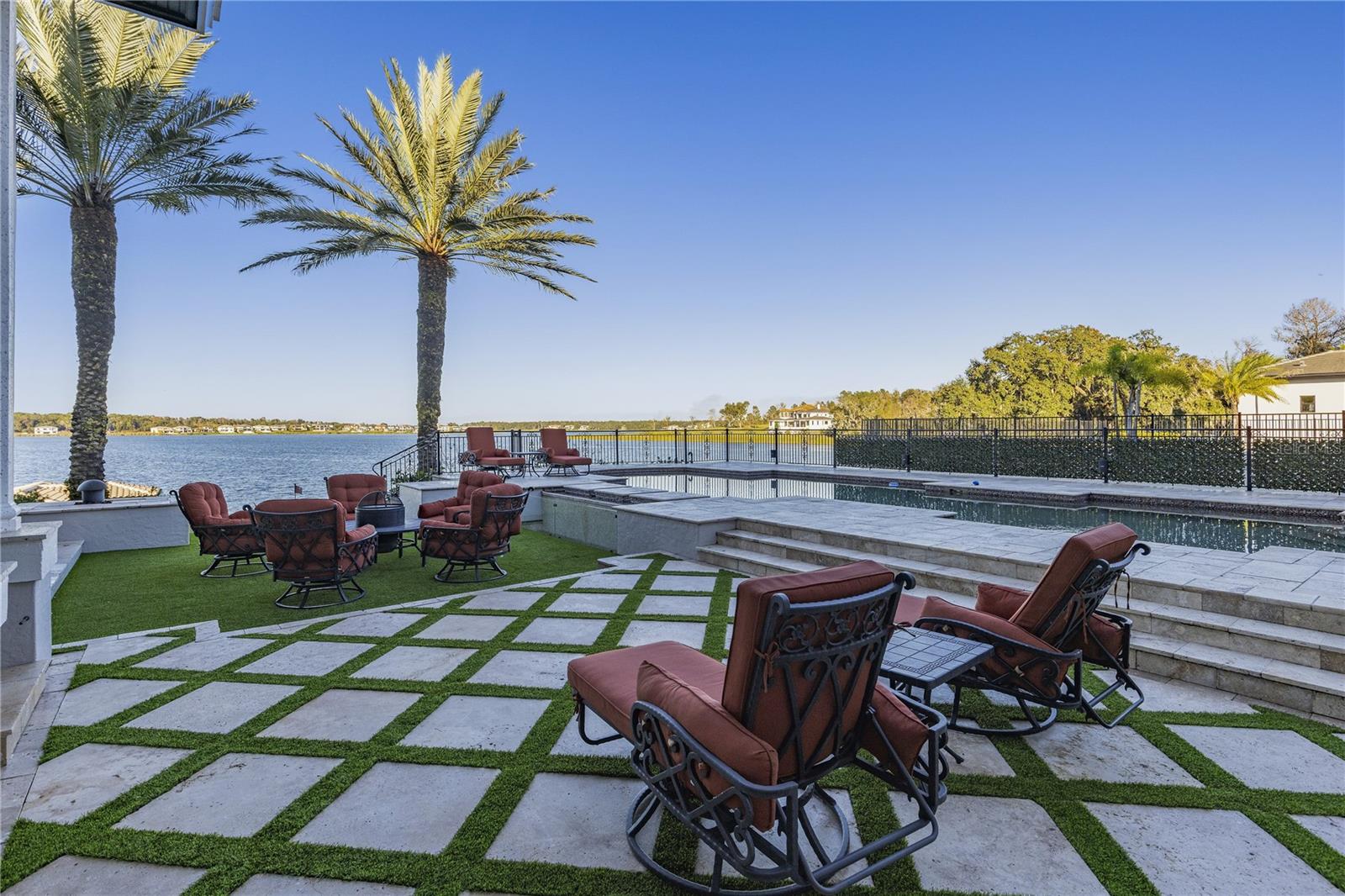 BELLA COLLINA SUB - Residential