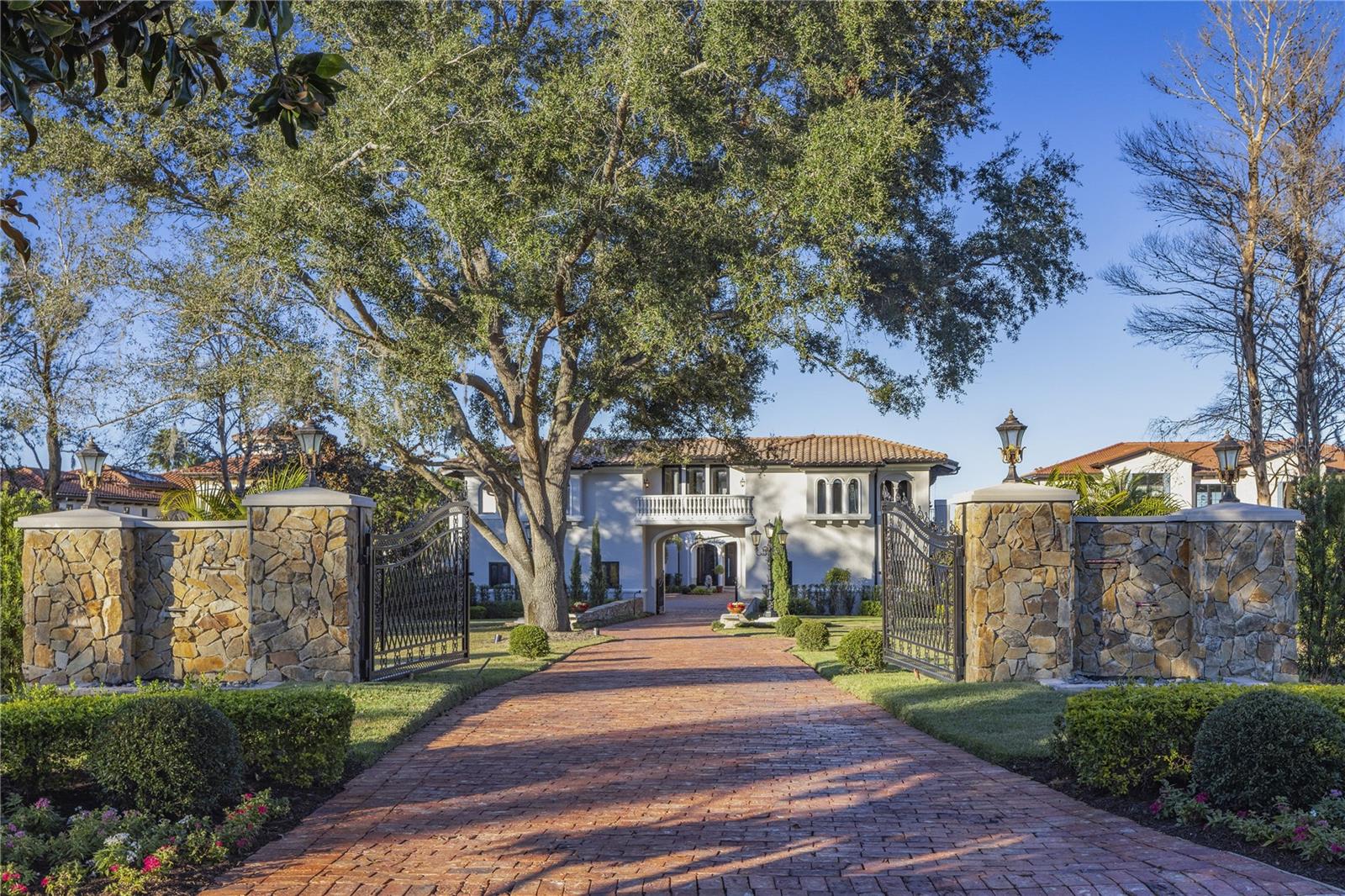 BELLA COLLINA SUB - Residential