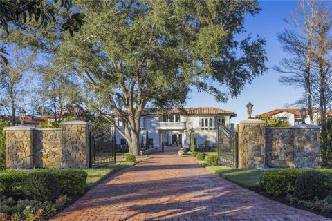 Tiny photo for 16639 Arezo Court, Montverde, FL 34756 (MLS # O6367935)