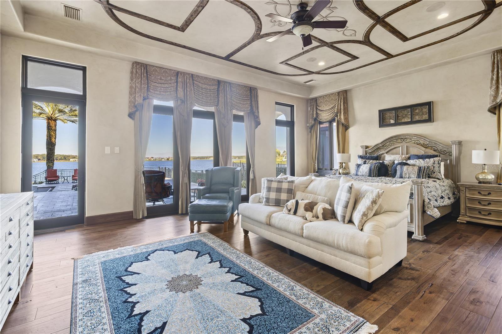 BELLA COLLINA SUB - Residential