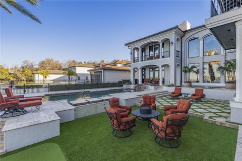 Tiny photo for 16639 Arezo Court, Montverde, FL 34756 (MLS # O6367935)