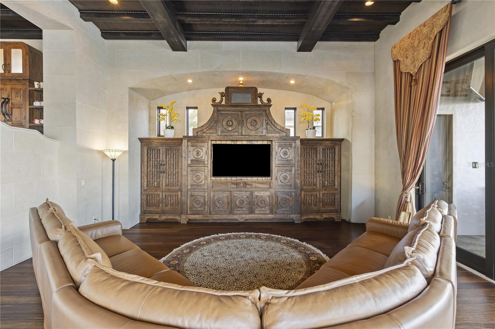 BELLA COLLINA SUB - Residential