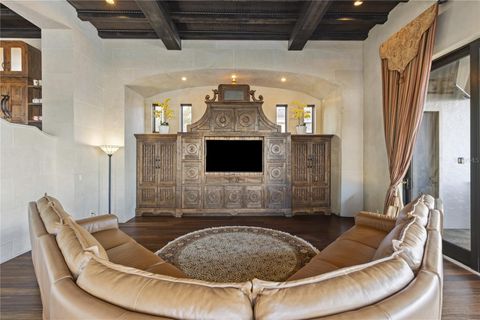 Tiny photo for 16639 Arezo Court, Montverde, FL 34756 (MLS # O6367935)