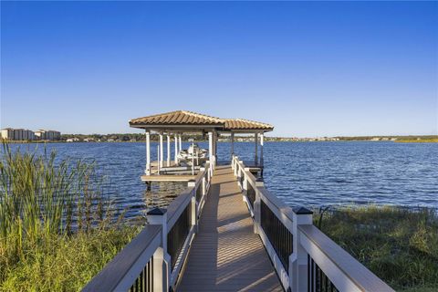 Tiny photo for 16639 Arezo Court, Montverde, FL 34756 (MLS # O6367935)