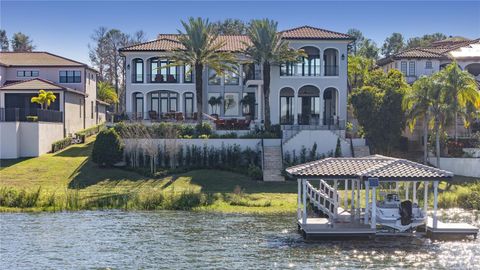 Tiny photo for 16639 Arezo Court, Montverde, FL 34756 (MLS # O6367935)