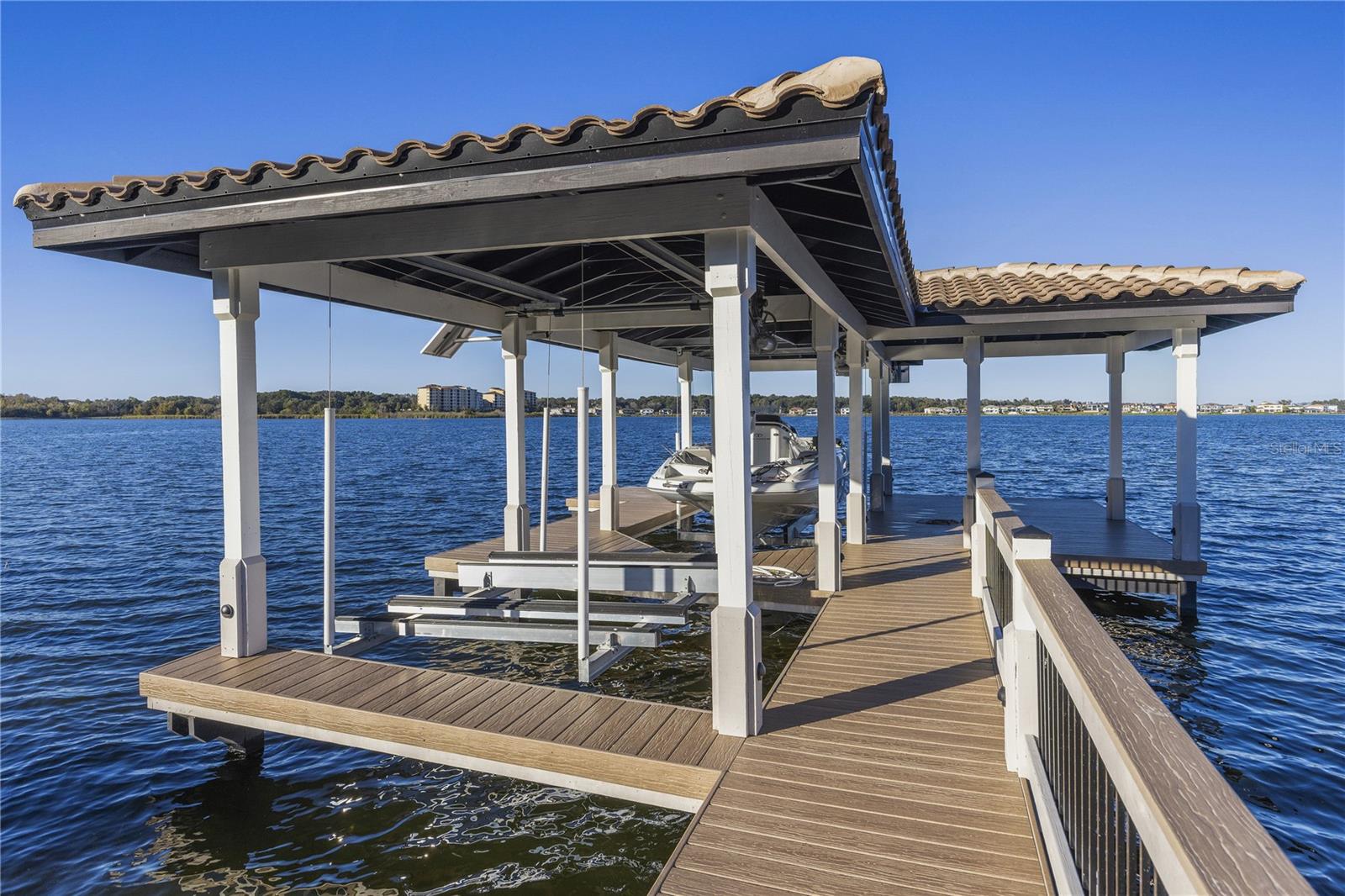 BELLA COLLINA SUB - Residential