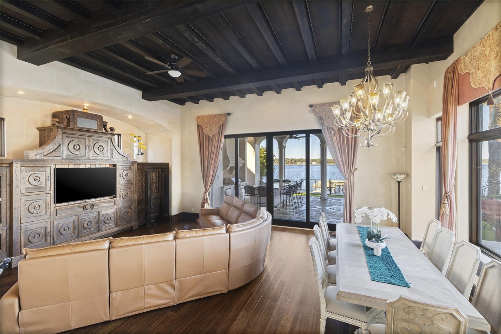 BELLA COLLINA SUB - Residential