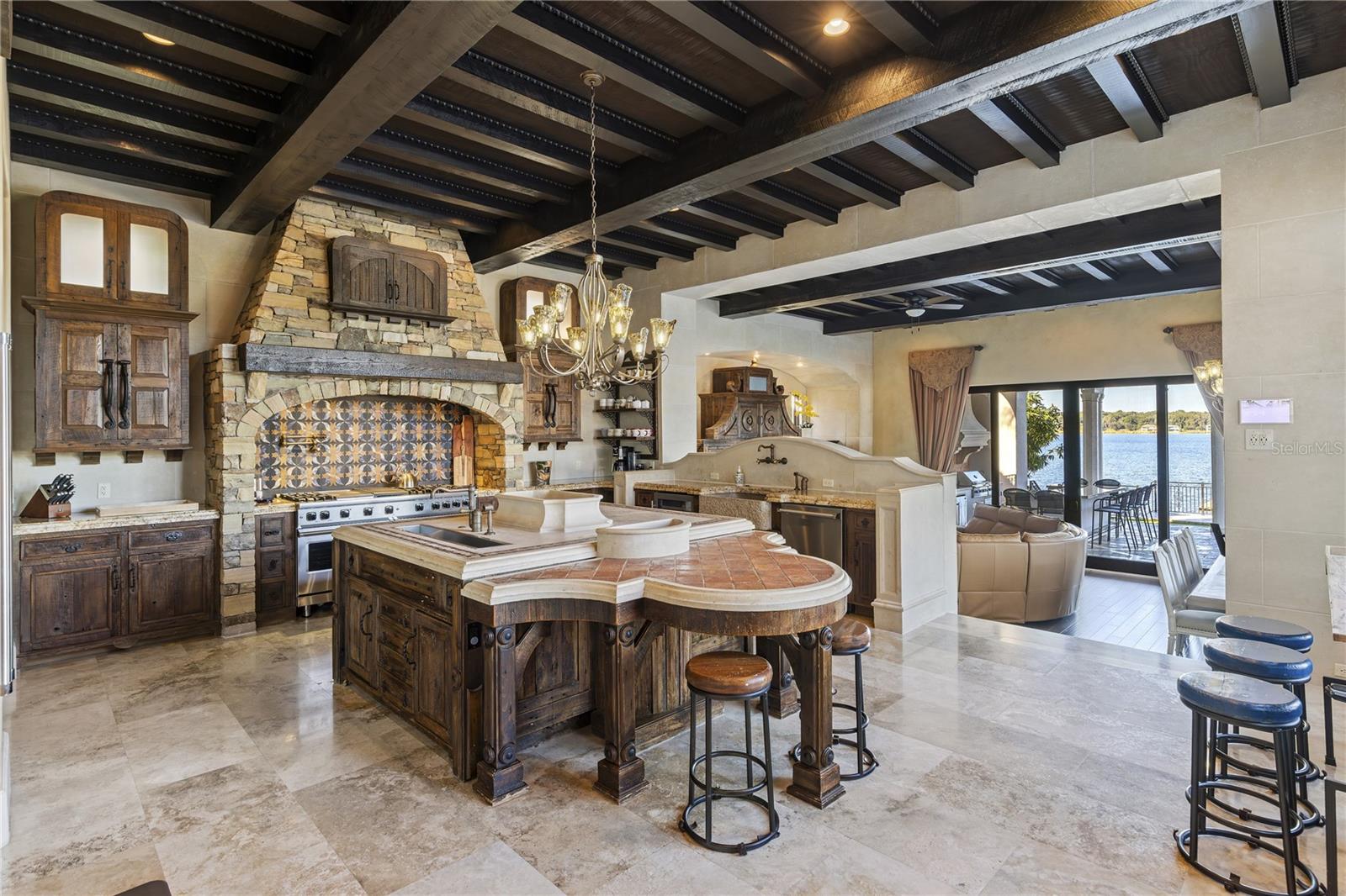 BELLA COLLINA SUB - Residential