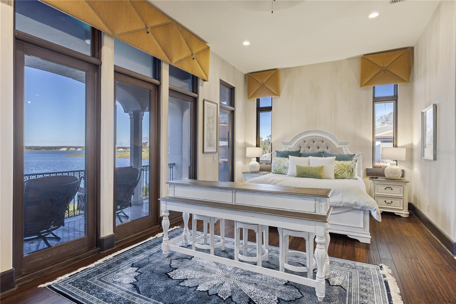 BELLA COLLINA SUB - Residential