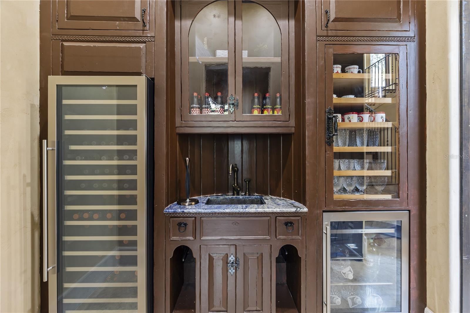 BELLA COLLINA SUB - Residential