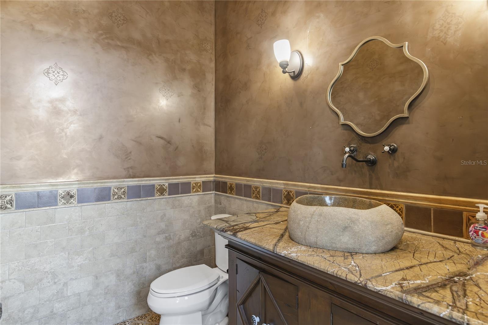 BELLA COLLINA SUB - Residential