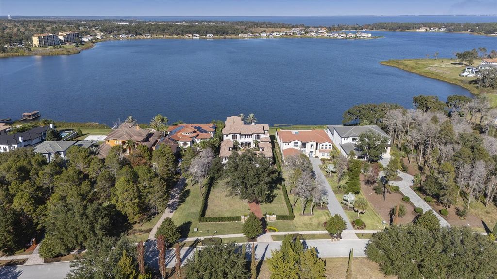 Photo of 16639 Arezo Court, Montverde, FL 34756 (MLS # O6367935)