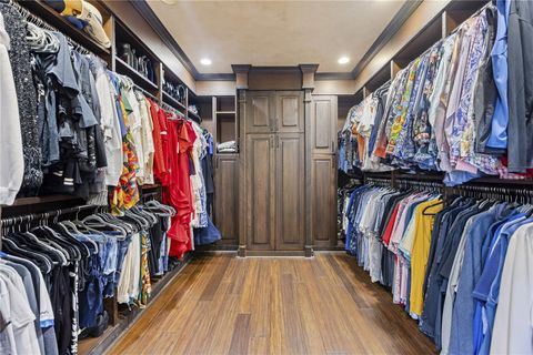 Tiny photo for 16639 Arezo Court, Montverde, FL 34756 (MLS # O6367935)