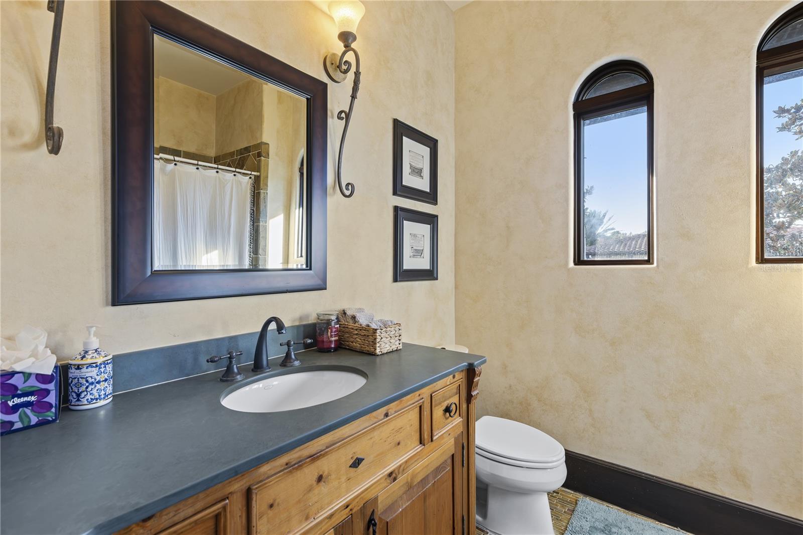 BELLA COLLINA SUB - Residential