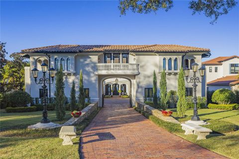 Tiny photo for 16639 Arezo Court, Montverde, FL 34756 (MLS # O6367935)