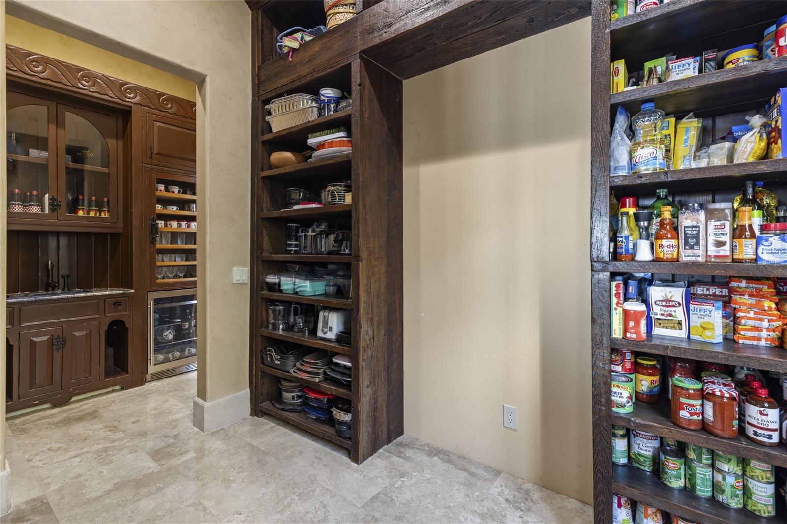 BELLA COLLINA SUB - Residential