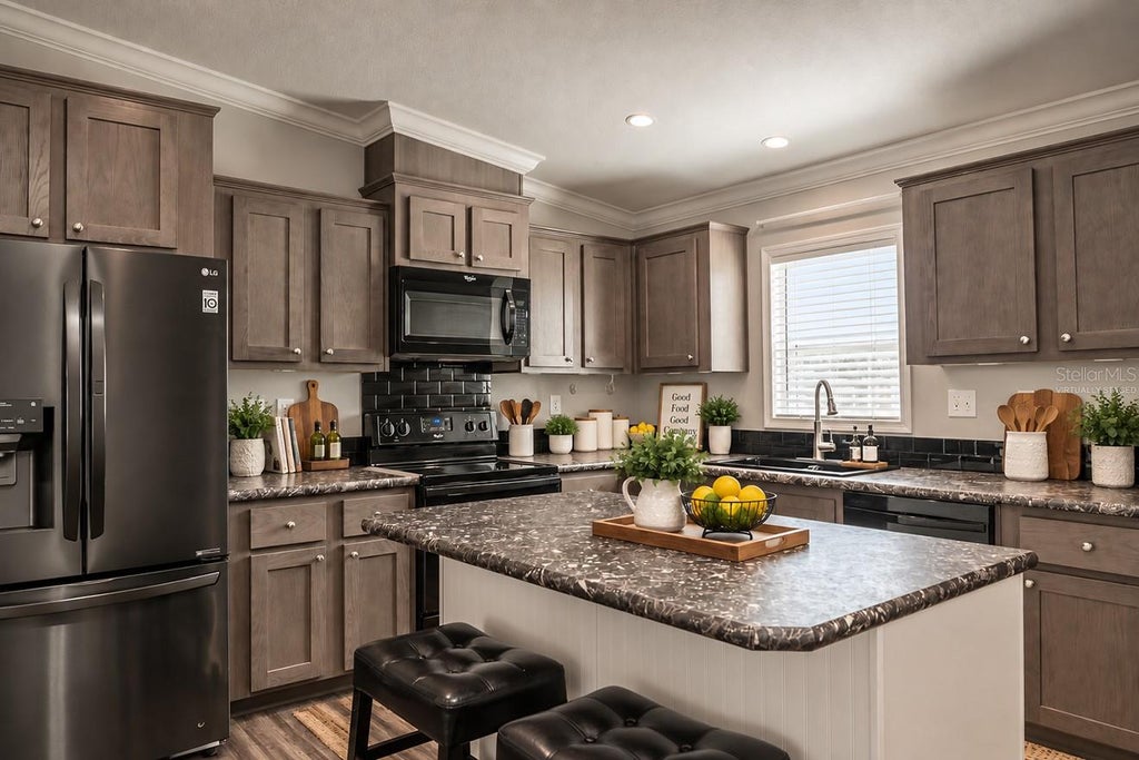 Photo of 9343 Scepter Avenue, Brooksville, FL 34613 (MLS # TB8538467)