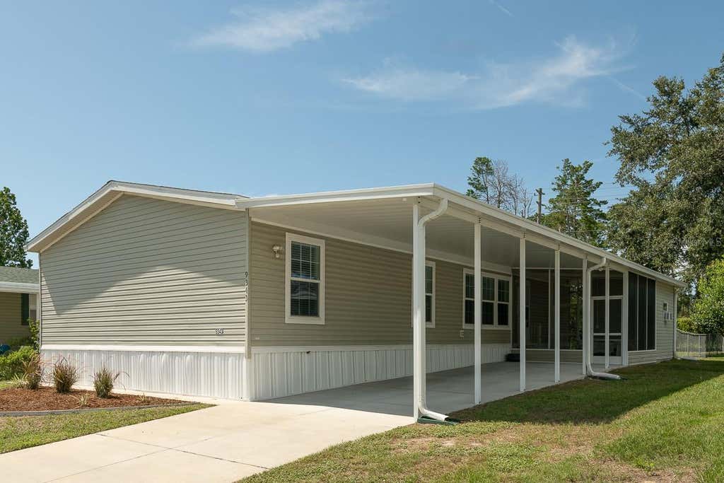 Photo of 9343 Scepter Avenue, Brooksville, FL 34613 (MLS # TB8538467)