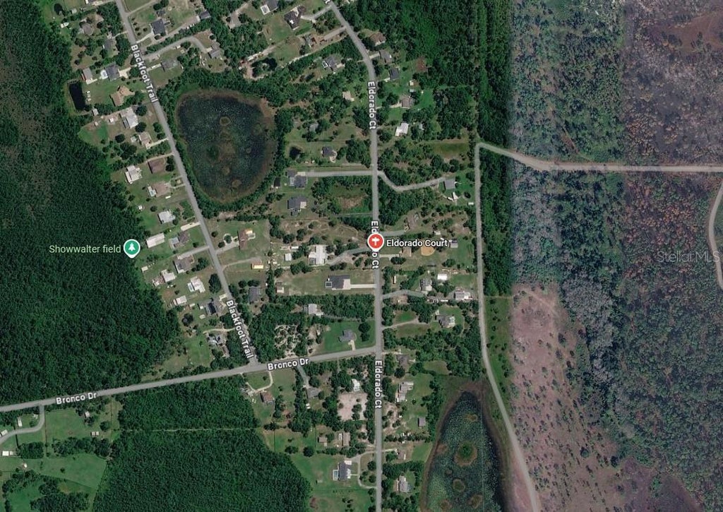 Photo of 0 Eldorado Court, Saint Cloud, FL 34771 (MLS # O6449791)