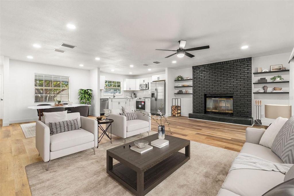 Photo of 1514 Stonehaven Way, Tarpon Springs, FL 34689 (MLS # A4673728)