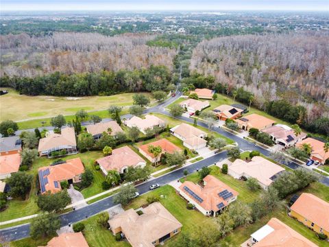 A home in POINCIANA