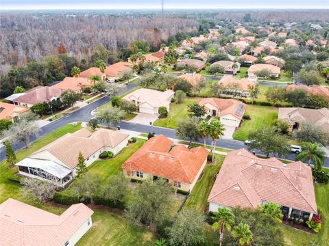 A home in POINCIANA