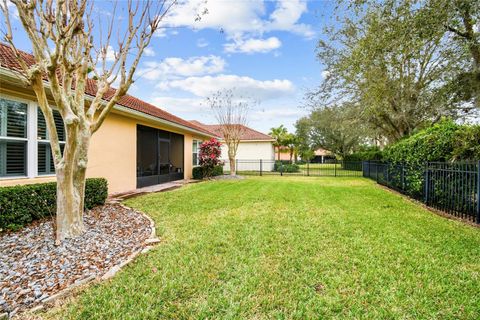 A home in POINCIANA