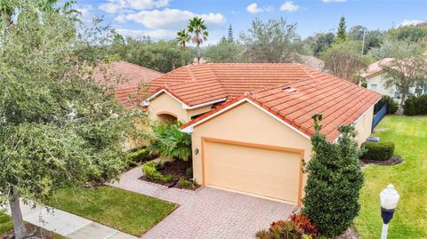 A home in POINCIANA