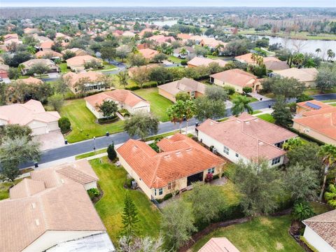 A home in POINCIANA