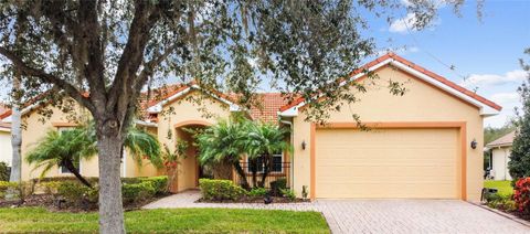 A home in POINCIANA