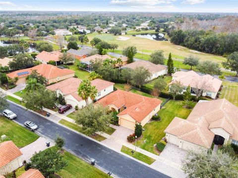 A home in POINCIANA