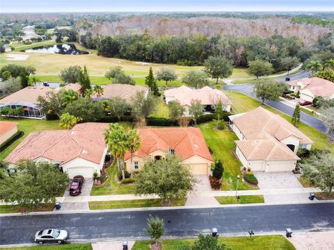 A home in POINCIANA