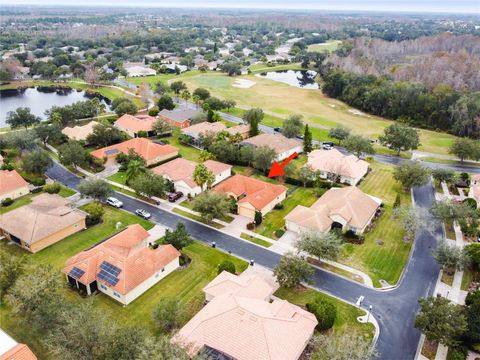 A home in POINCIANA