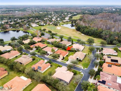 A home in POINCIANA