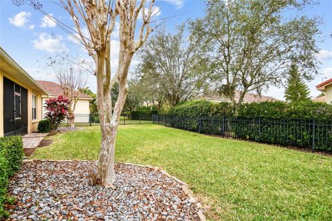 A home in POINCIANA