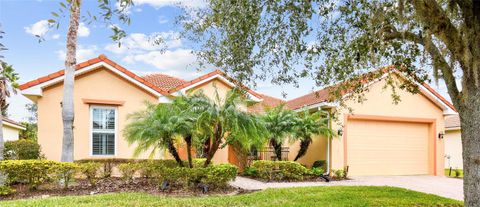 A home in POINCIANA