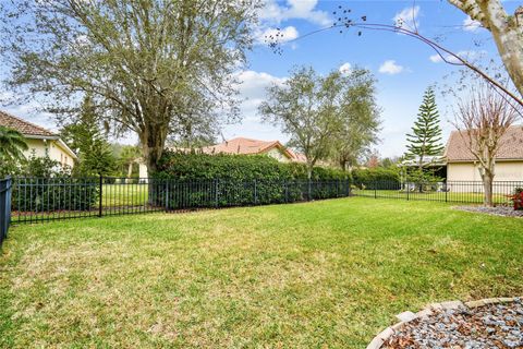 A home in POINCIANA