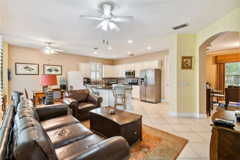 A home in POINCIANA