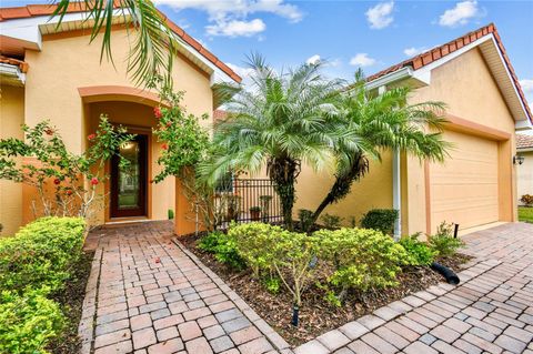 A home in POINCIANA