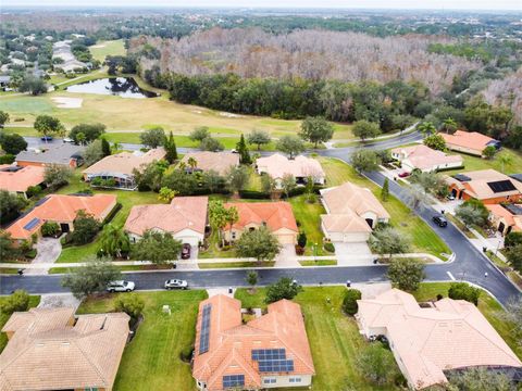 A home in POINCIANA