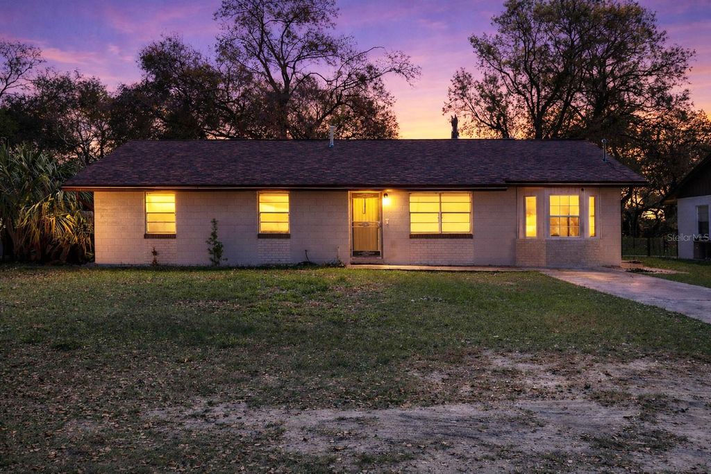 Photo of 1221 Ocoee Apopka Road, Apopka, FL 32703 (MLS # O6389449)