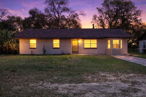 1221 OCOEE APOPKA ROAD APOPKA FL 32703