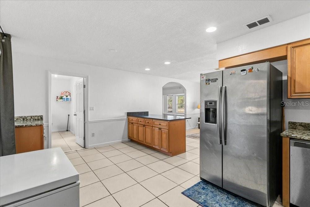 MARDEN HEIGHTS - Residential