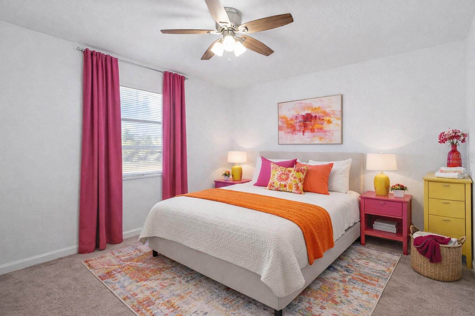 MARDEN HEIGHTS - Residential