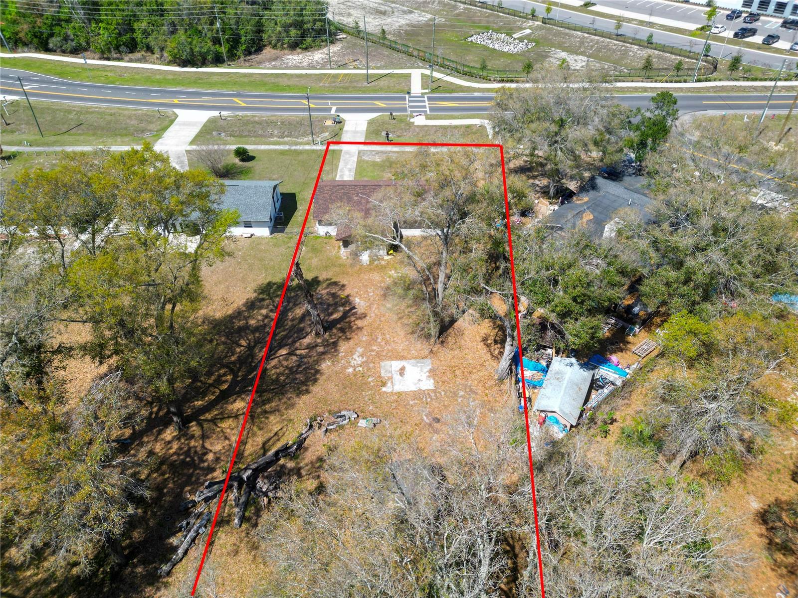 MARDEN HEIGHTS - Residential