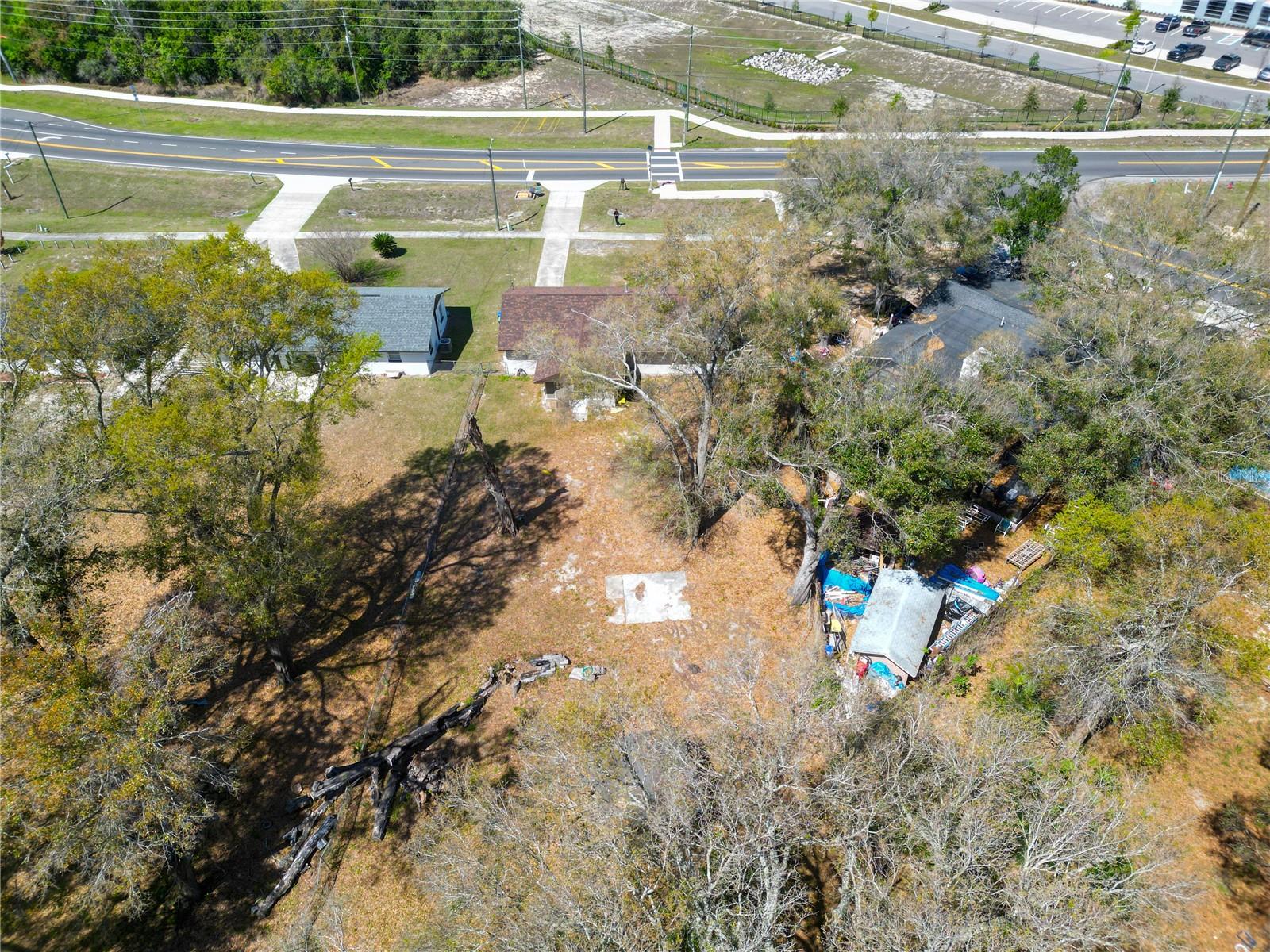 MARDEN HEIGHTS - Residential